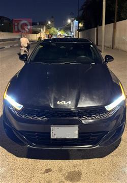 کیا K5